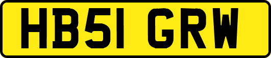 HB51GRW