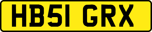 HB51GRX