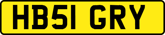 HB51GRY