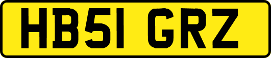 HB51GRZ