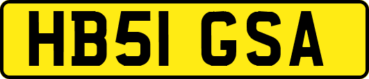 HB51GSA