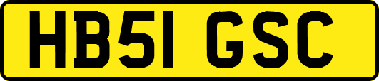 HB51GSC