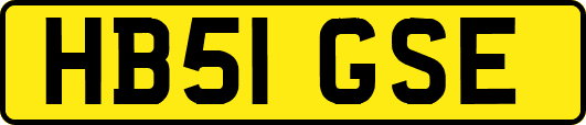 HB51GSE