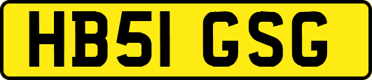 HB51GSG