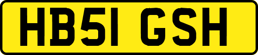 HB51GSH