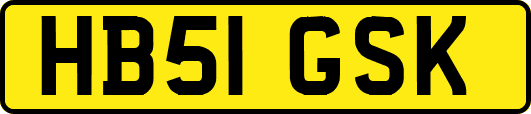 HB51GSK