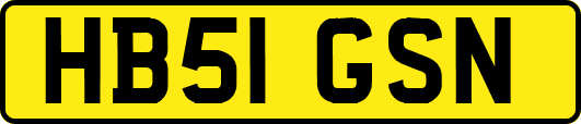 HB51GSN