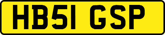 HB51GSP