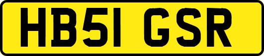 HB51GSR