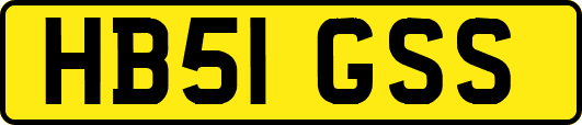 HB51GSS