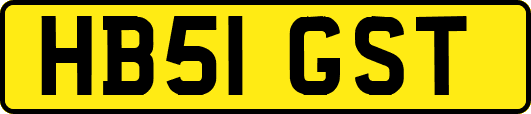 HB51GST