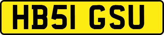 HB51GSU