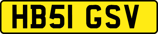 HB51GSV