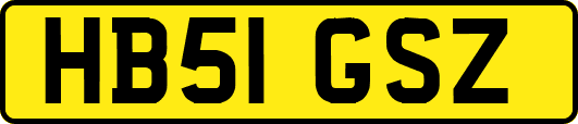 HB51GSZ