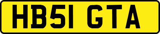 HB51GTA