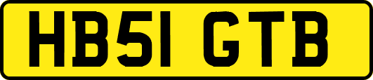 HB51GTB