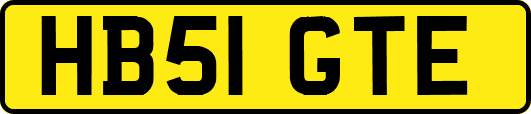 HB51GTE