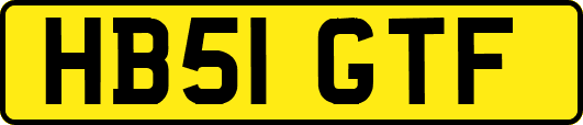 HB51GTF