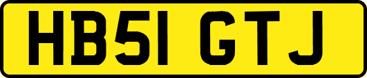 HB51GTJ