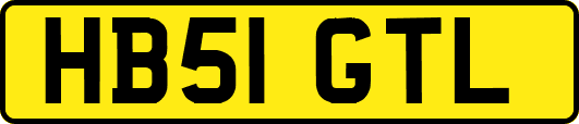 HB51GTL