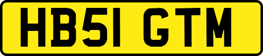 HB51GTM