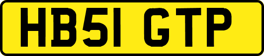 HB51GTP