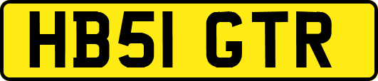 HB51GTR