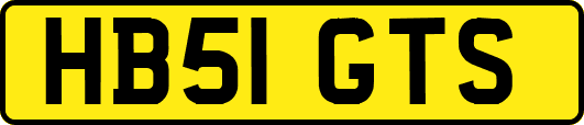 HB51GTS