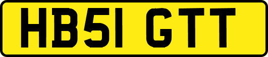 HB51GTT