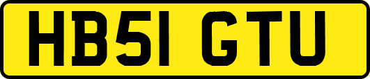 HB51GTU