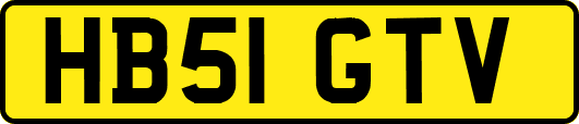 HB51GTV