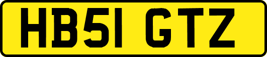 HB51GTZ