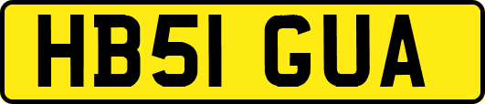 HB51GUA