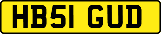 HB51GUD