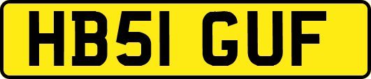 HB51GUF