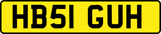 HB51GUH