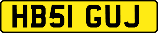 HB51GUJ