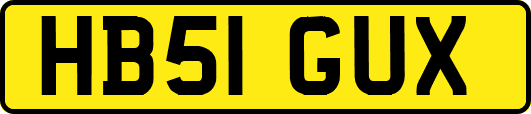 HB51GUX