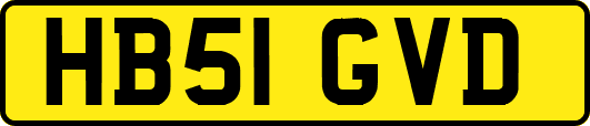 HB51GVD