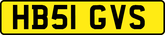 HB51GVS