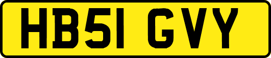 HB51GVY