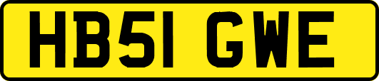 HB51GWE