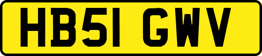 HB51GWV