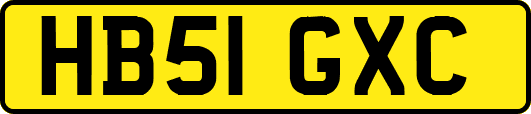 HB51GXC