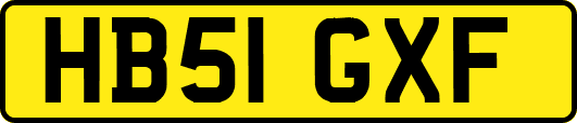 HB51GXF