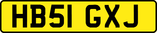 HB51GXJ