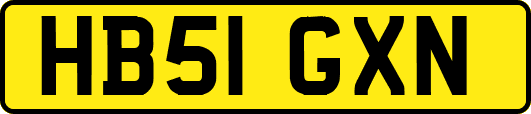 HB51GXN