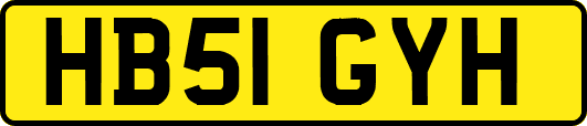 HB51GYH