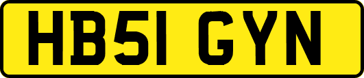 HB51GYN