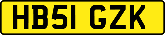 HB51GZK